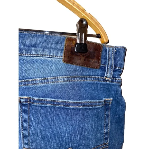 Joseph Abboud Classic Fit Men's W36xL32 Jeans - Picture 3 of 4